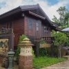 เรือนต้นอ้อ